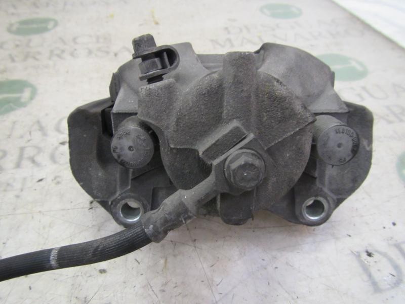 Recambio de pinza freno delantera izquierda para opel astra h ber. 1.6 16v referencia OEM IAM   