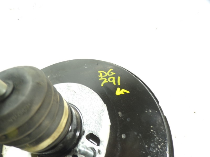 Recambio de servofreno para skoda octavia combi (5e5) 1.6 tdi dpf referencia OEM IAM 8V1612107 5Q1614105CN 