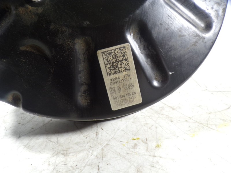 Recambio de servofreno para skoda octavia combi (5e5) 1.6 tdi dpf referencia OEM IAM 8V1612107 5Q1614105CN 