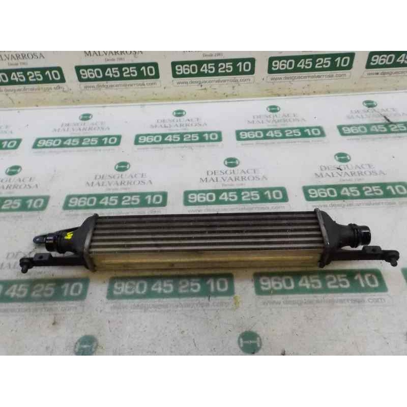 Recambio de intercooler para opel corsa d 1.3 16v cdti referencia OEM IAM   