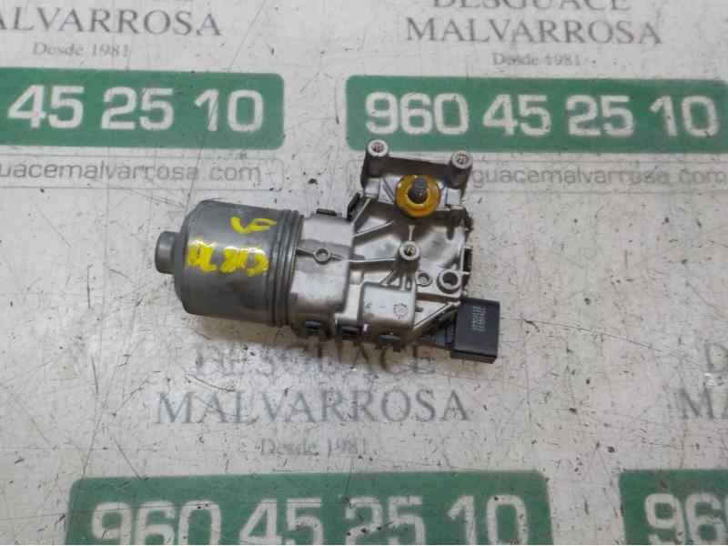 Recambio de motor limpia delantero para seat ibiza (6j5) stylance / style referencia OEM IAM 6R1955119 6R1955119 0390241351