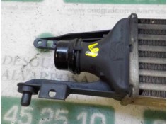 Recambio de intercooler para opel corsa d 1.3 16v cdti referencia OEM IAM    2