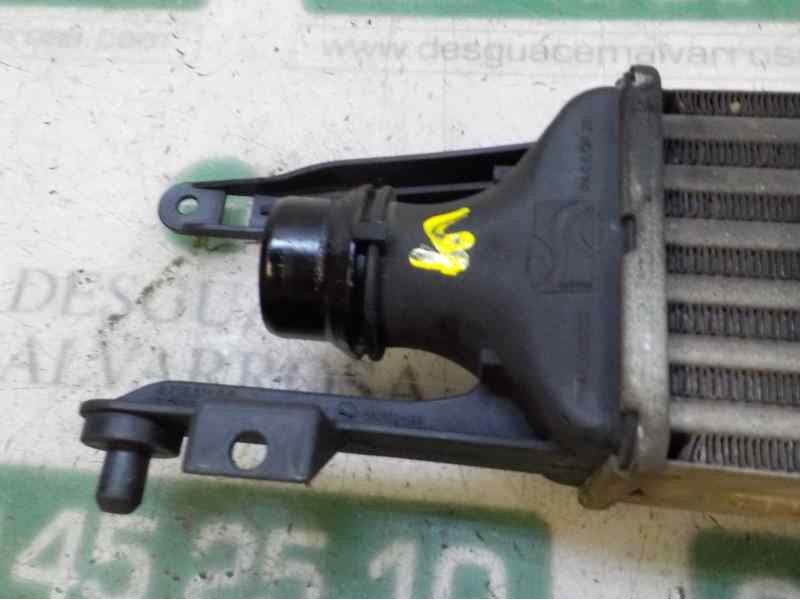 Recambio de intercooler para opel corsa d 1.3 16v cdti referencia OEM IAM   