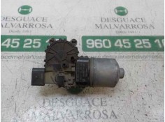 Recambio de motor limpia delantero para seat ibiza (6j5) stylance / style referencia OEM IAM 6R1955119 6R1955119 0390241351 2