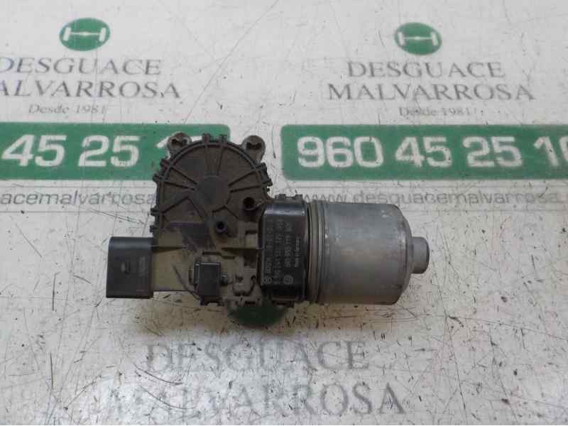 Recambio de motor limpia delantero para seat ibiza (6j5) stylance / style referencia OEM IAM 6R1955119 6R1955119 0390241351