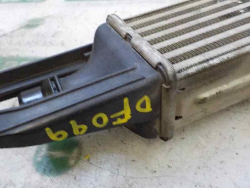 Recambio de intercooler para opel corsa d 1.3 16v cdti referencia OEM IAM   