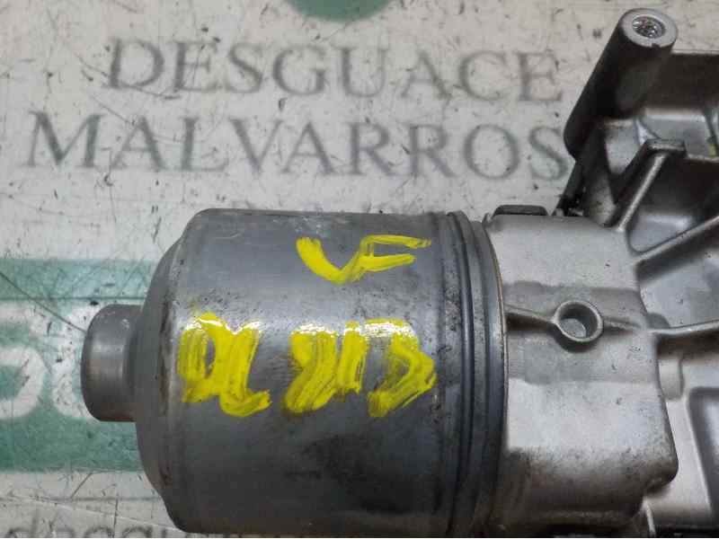 Recambio de motor limpia delantero para seat ibiza (6j5) stylance / style referencia OEM IAM 6R1955119 6R1955119 0390241351