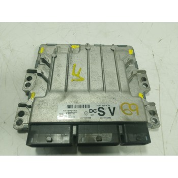 CENTRALITA MOTOR UCE 237102099S A2C1667500201 