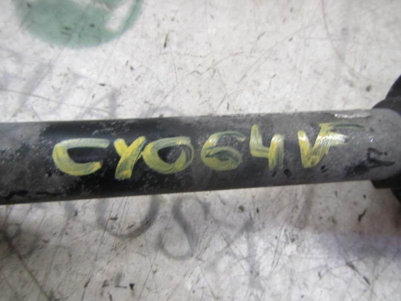 Recambio de transmision izquierda para opel astra h ber. 1.6 16v referencia OEM IAM   