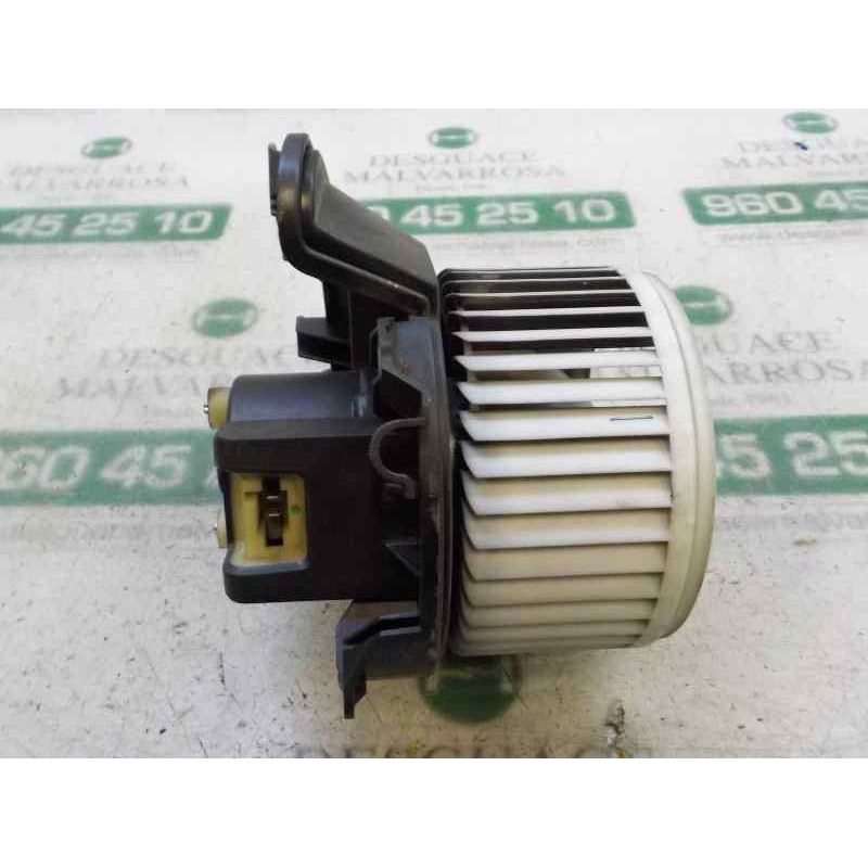 Recambio de motor calefaccion para opel corsa d 1.3 16v cdti referencia OEM IAM   