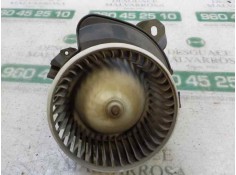Recambio de motor calefaccion para opel corsa d 1.3 16v cdti referencia OEM IAM    2