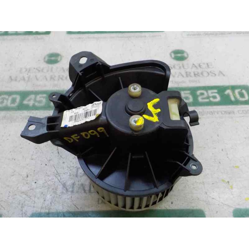 Recambio de motor calefaccion para opel corsa d 1.3 16v cdti referencia OEM IAM   