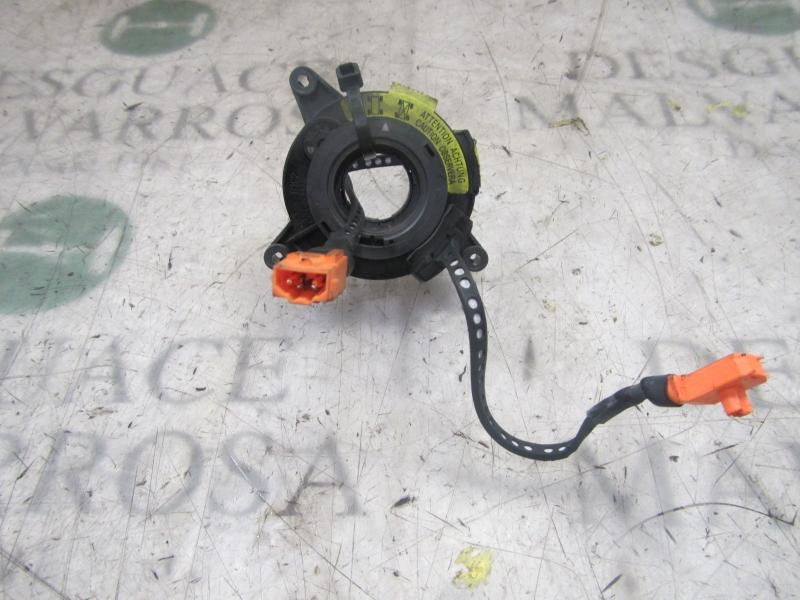 Recambio de anillo airbag para citroën xsara berlina 1.9 diesel referencia OEM IAM   