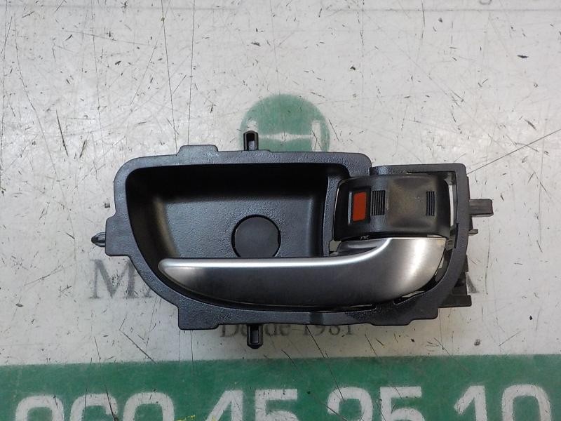 Recambio de maneta interior delantera derecha para toyota yaris referencia OEM IAM 6920502330C2  