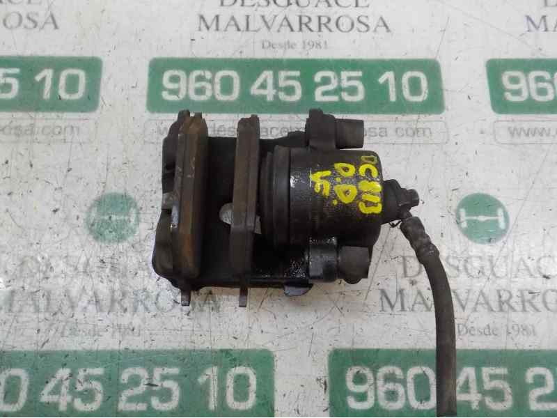 Recambio de pinza freno delantera derecha para seat ibiza (6j5) stylance / style referencia OEM IAM 1K0615124D  
