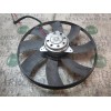 Recambio de electroventilador para opel meriva blue line referencia OEM IAM   