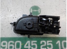 Recambio de maneta interior delantera derecha para toyota yaris referencia OEM IAM 6920502330C2   2