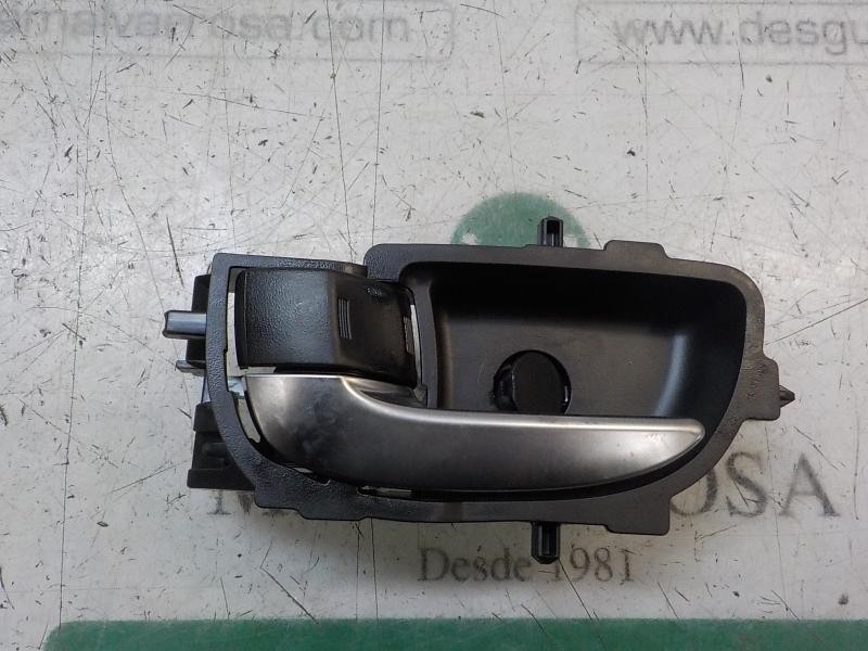 Recambio de maneta interior delantera izquierda para toyota yaris referencia OEM IAM 6920602300C2  
