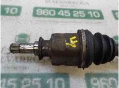 Recambio de transmision derecha para opel corsa d 1.3 16v cdti referencia OEM IAM    2