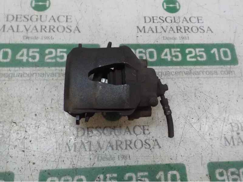 Recambio de pinza freno delantera izquierda para seat ibiza (6j5) stylance / style referencia OEM IAM 1K0615123D  