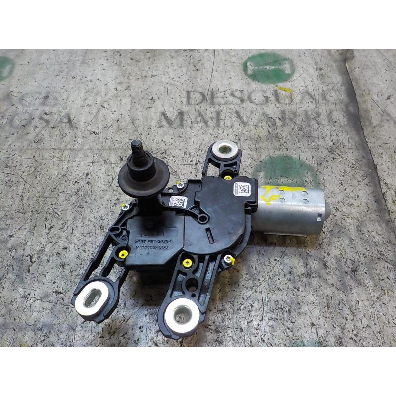 Recambio de motor limpia trasero para seat leon (5f1) 1.6 tdi referencia OEM IAM 5F4955711A 5F4955711 