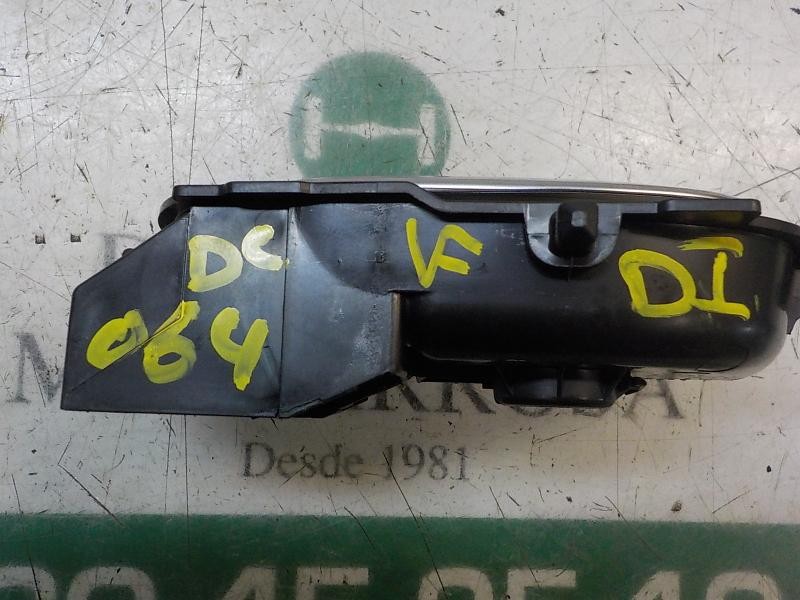 Recambio de maneta interior delantera izquierda para toyota yaris referencia OEM IAM 6920602300C2  