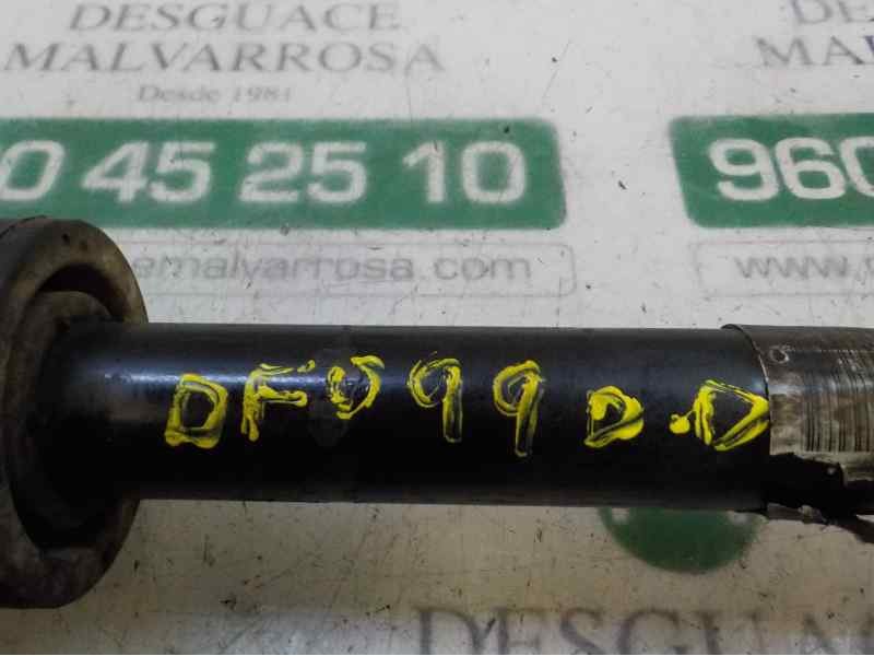 Recambio de transmision derecha para opel corsa d 1.3 16v cdti referencia OEM IAM   