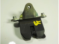 Recambio de cerradura maletero / porton para skoda octavia berlina (1z3) 1.4 16v tsi referencia OEM IAM 1Z5827501D 1Z5827501D  2