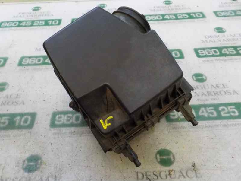 Recambio de filtro aire para opel corsa d 1.3 16v cdti referencia OEM IAM   