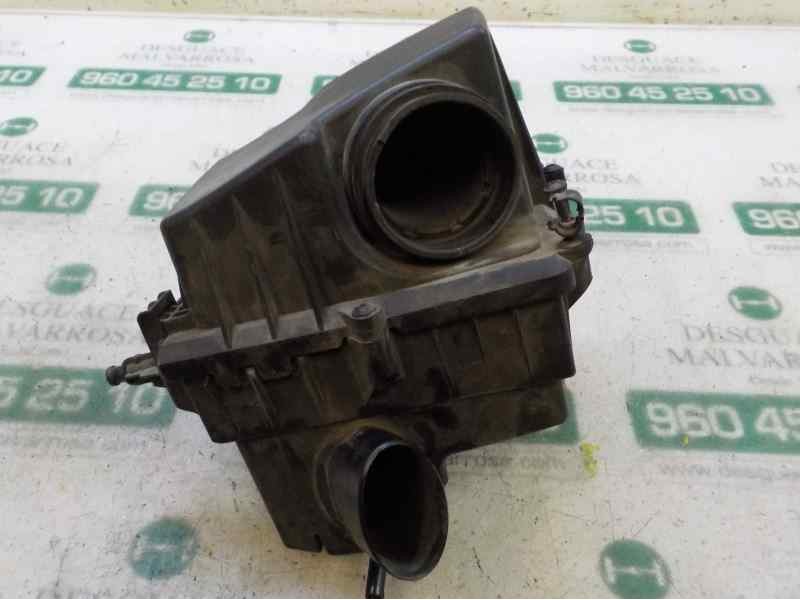 Recambio de filtro aire para opel corsa d 1.3 16v cdti referencia OEM IAM   