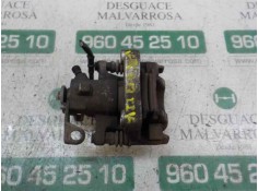 Recambio de pinza freno trasera izquierda para seat ibiza (6j5) stylance / style referencia OEM IAM 6R0615423   2