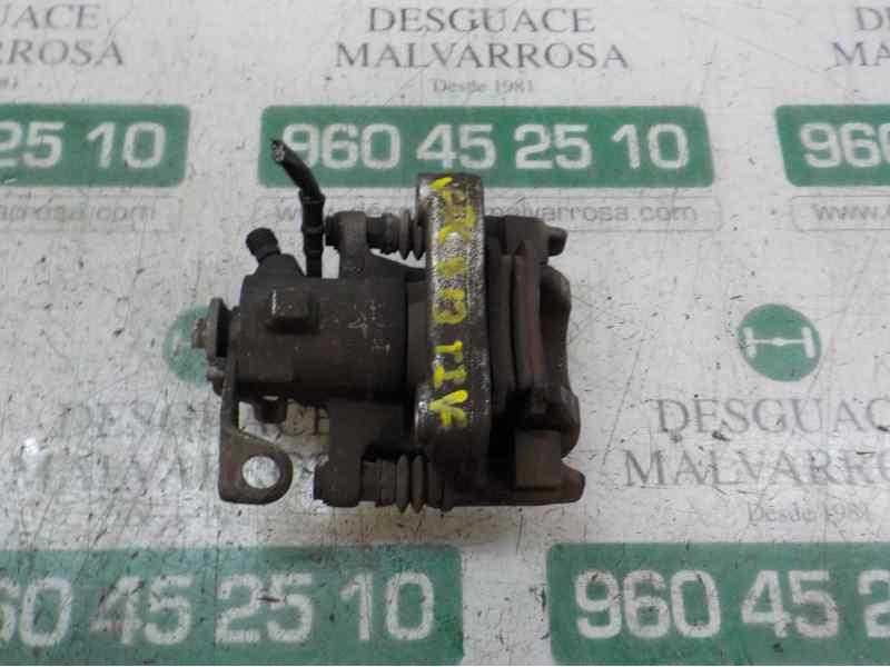 Recambio de pinza freno trasera izquierda para seat ibiza (6j5) stylance / style referencia OEM IAM 6R0615423  
