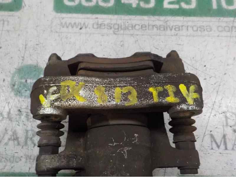 Recambio de pinza freno trasera izquierda para seat ibiza (6j5) stylance / style referencia OEM IAM 6R0615423  