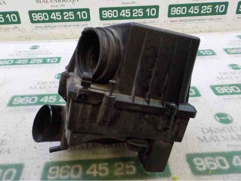 Recambio de filtro aire para opel corsa d 1.3 16v cdti referencia OEM IAM   