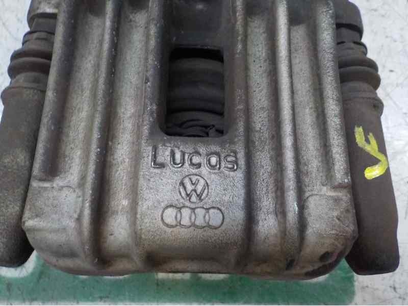Recambio de pinza freno trasera izquierda para seat ibiza (6j5) stylance / style referencia OEM IAM 6R0615423  