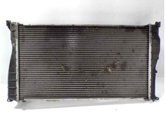 Recambio de radiador agua para bmw serie 1 berlina (e81/e87) 2.0 16v diesel referencia OEM IAM 17117788903   2