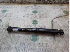 Recambio de amortiguador trasero izquierdo para citroën c4 cactus 1.2 12v vti referencia OEM IAM 9809739280   2