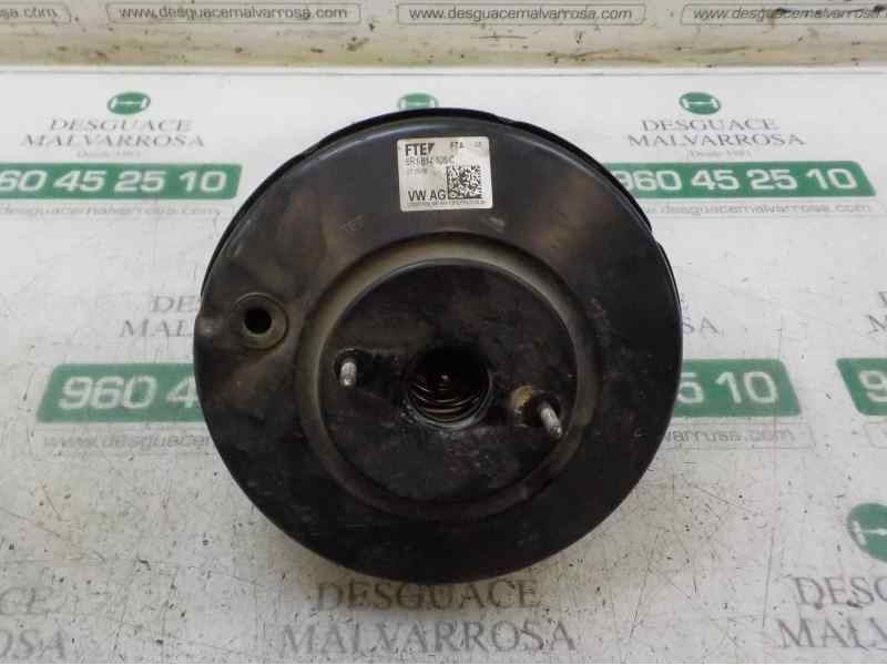 Recambio de servofreno para seat ibiza (6j5) stylance / style referencia OEM IAM 6R1614106B 6R1614105C 
