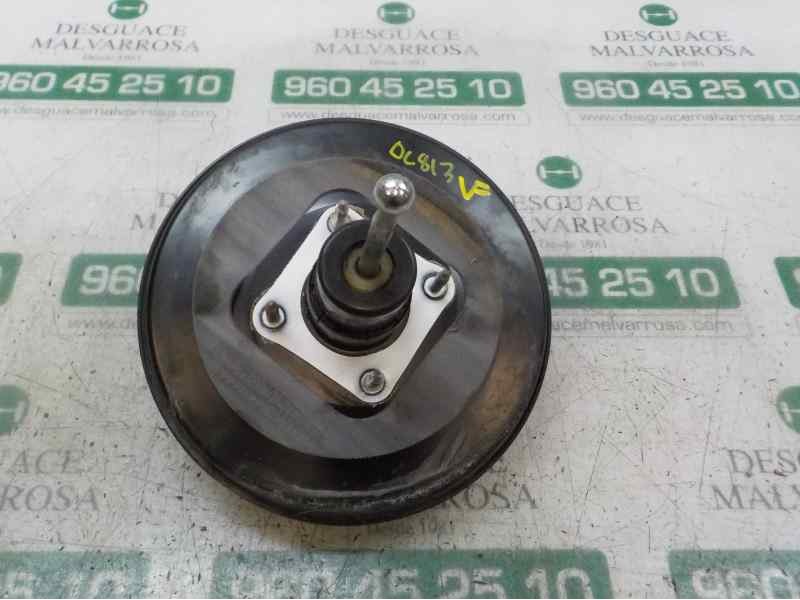Recambio de servofreno para seat ibiza (6j5) stylance / style referencia OEM IAM 6R1614106B 6R1614105C 