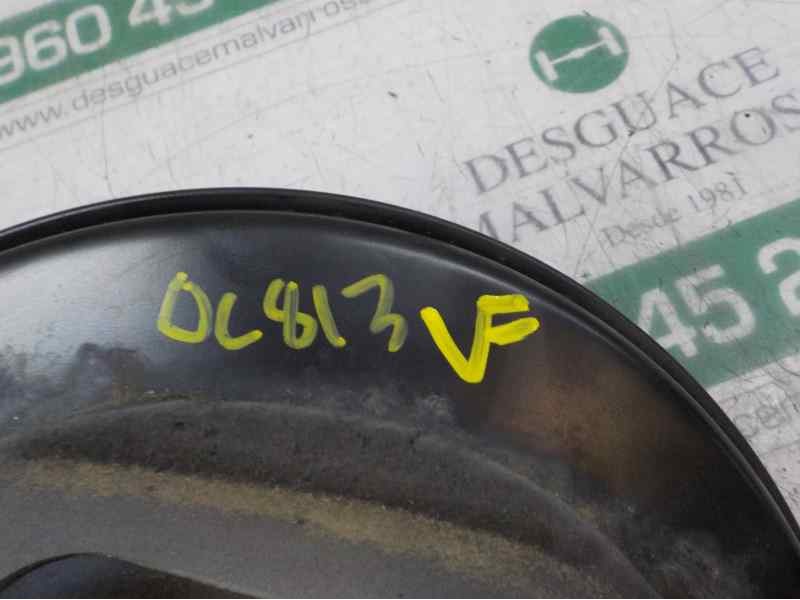 Recambio de servofreno para seat ibiza (6j5) stylance / style referencia OEM IAM 6R1614106B 6R1614105C 