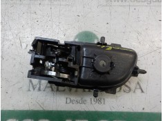 Recambio de maneta interior trasera derecha para toyota yaris referencia OEM IAM 6920502330C2   2