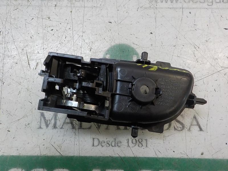 Recambio de maneta interior trasera derecha para toyota yaris referencia OEM IAM 6920502330C2  