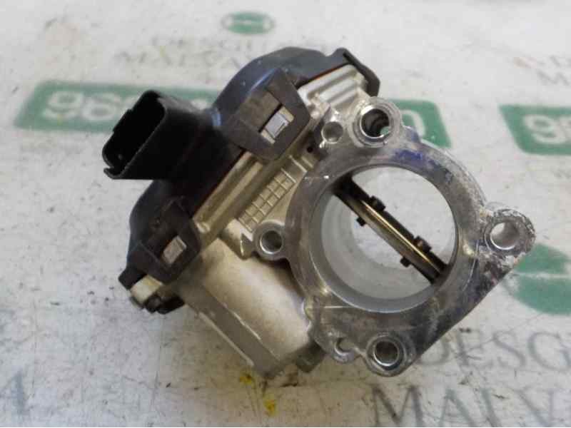 Recambio de caja mariposa para ford focus lim. 1.5 tdci cat referencia OEM IAM   