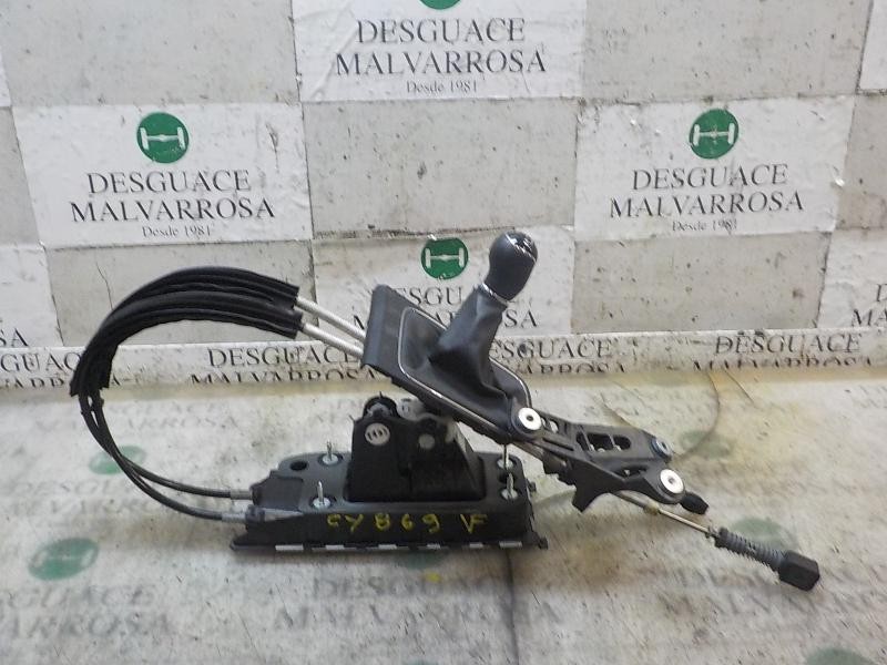 Recambio de palanca cambio para seat leon (5f1) 1.6 tdi referencia OEM IAM 5Q0711049AP  