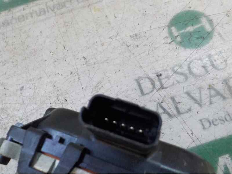 Recambio de caja mariposa para ford focus lim. 1.5 tdci cat referencia OEM IAM   