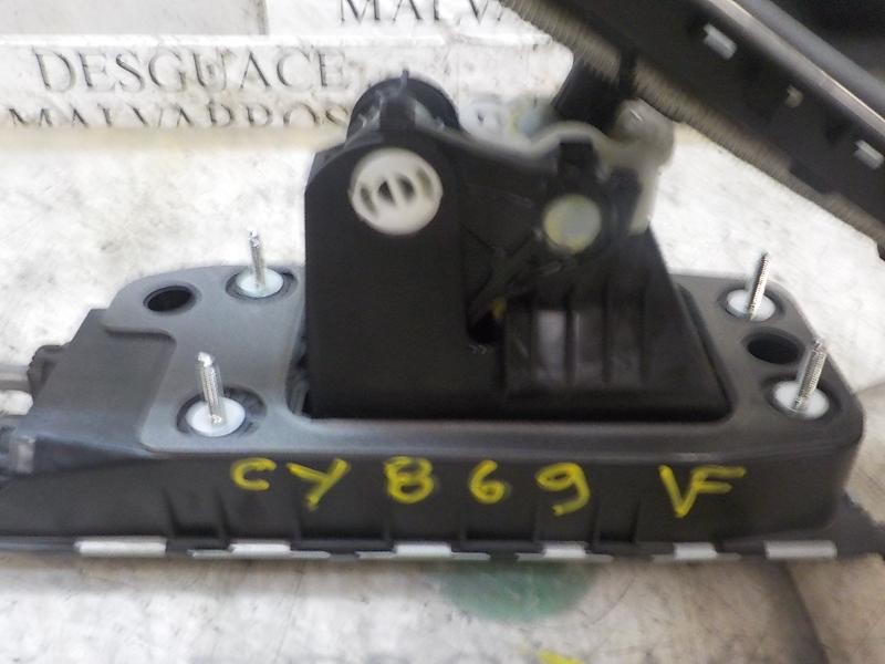 Recambio de palanca cambio para seat leon (5f1) 1.6 tdi referencia OEM IAM 5Q0711049AP  