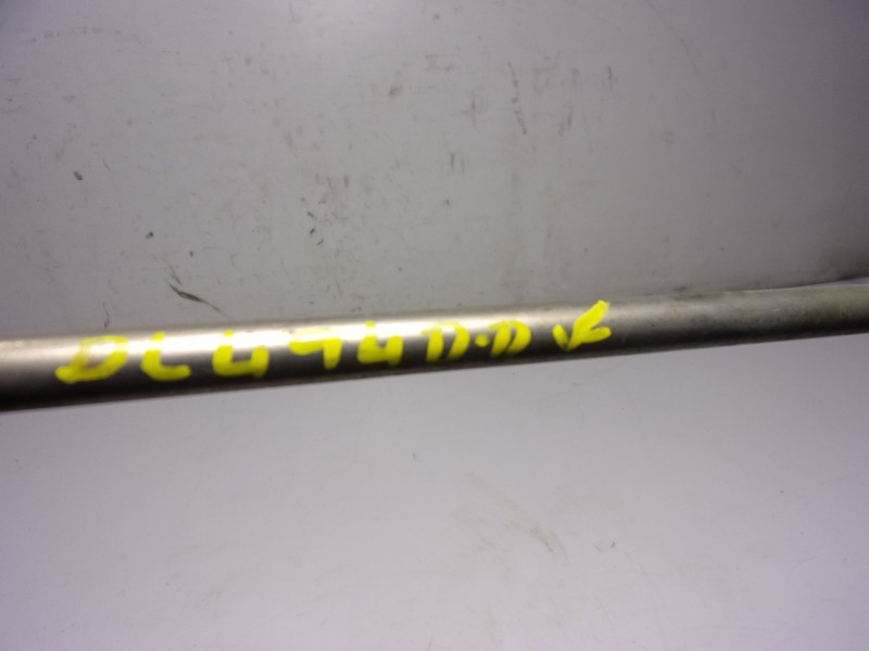 Recambio de tirante delantero derecho para cupra leon sportstourer (kl8) 1.4 tsi phev referencia OEM IAM 5Q0411315D  