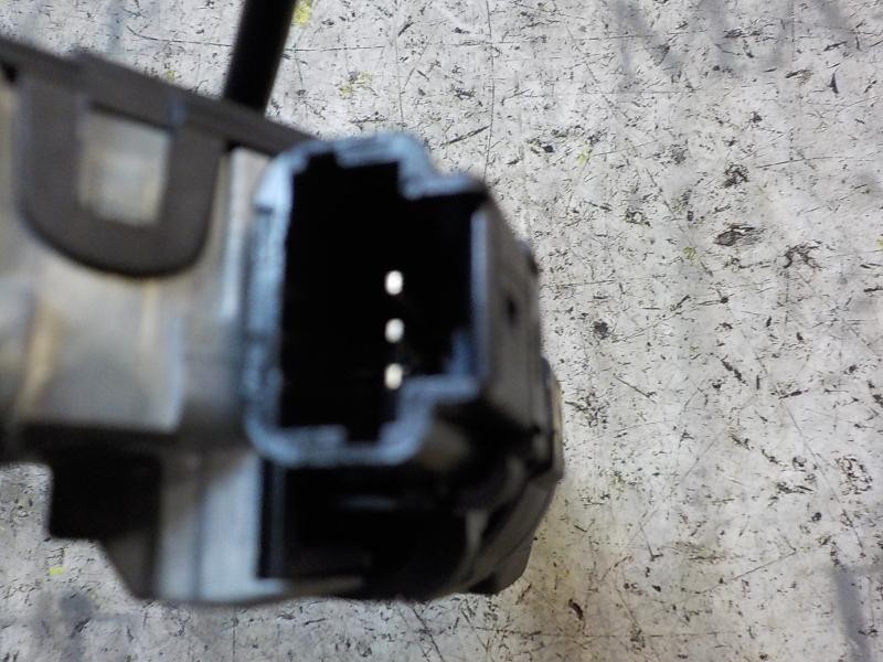 Recambio de antirrobo para citroën c4 cactus 1.2 12v vti referencia OEM IAM 1608682880 9663123380 