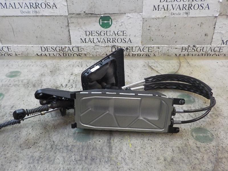 Recambio de palanca cambio para seat leon (5f1) 1.6 tdi referencia OEM IAM 5Q0711049AP  