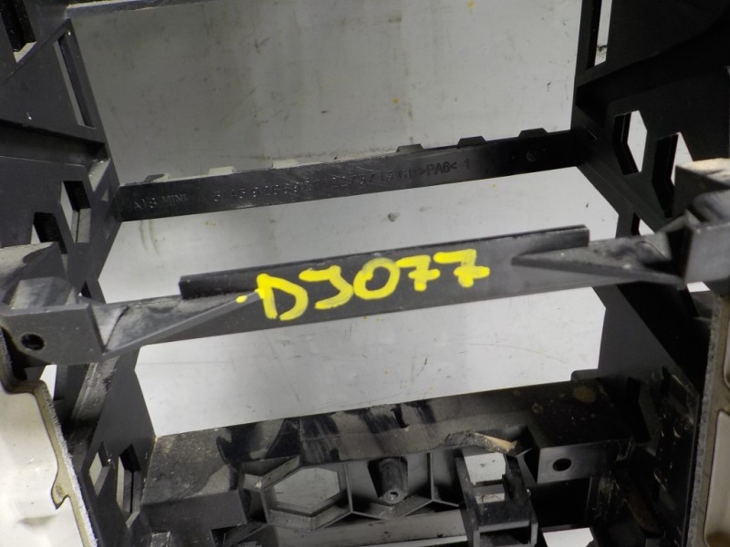 Recambio de salpicadero para mini mini (f56) 1.5 12v turbodiesel referencia OEM IAM 51459349607 926219406 307942599AF